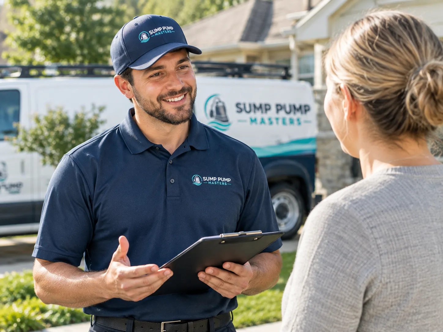 Sump Pump Repair Potsdam, OH FAQs